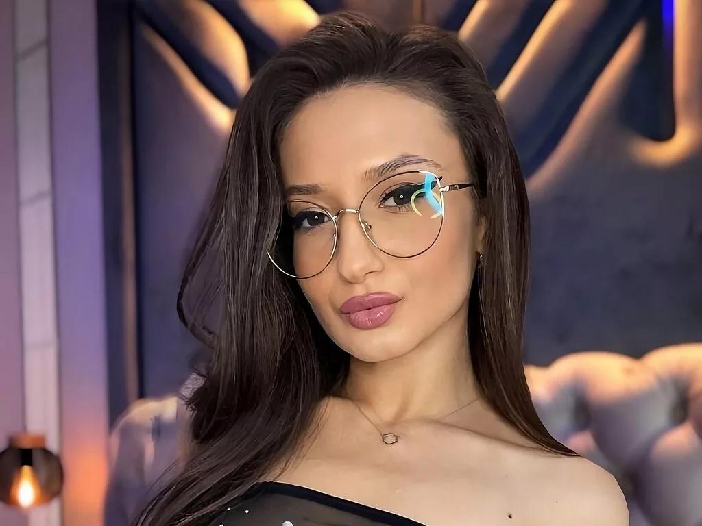 TheaMaleko from LiveJasmin is Freechat