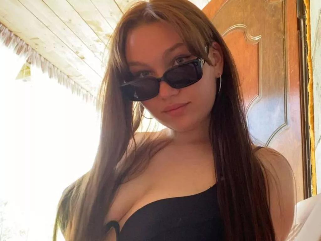 TinaFish from LiveJasmin is Freechat