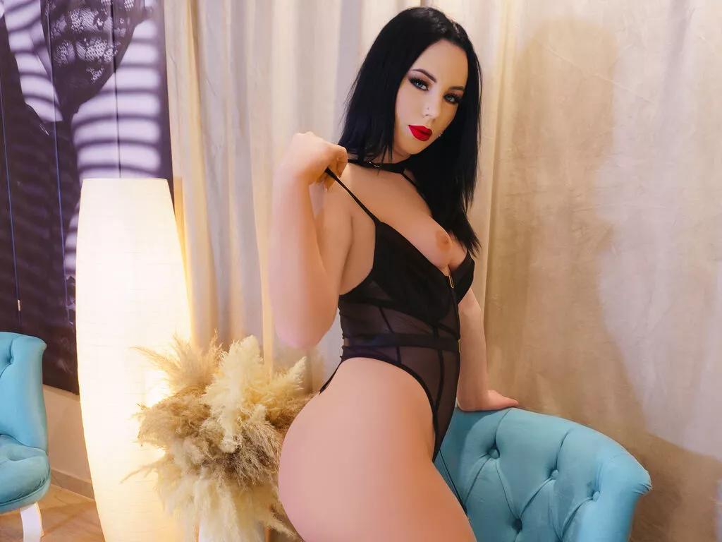 TishaMills from LiveJasmin is Freechat