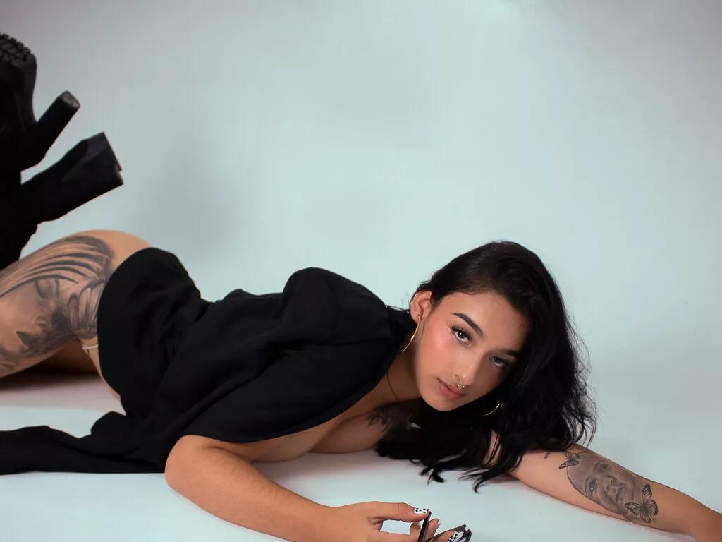 ValenWill from LiveJasmin is Freechat