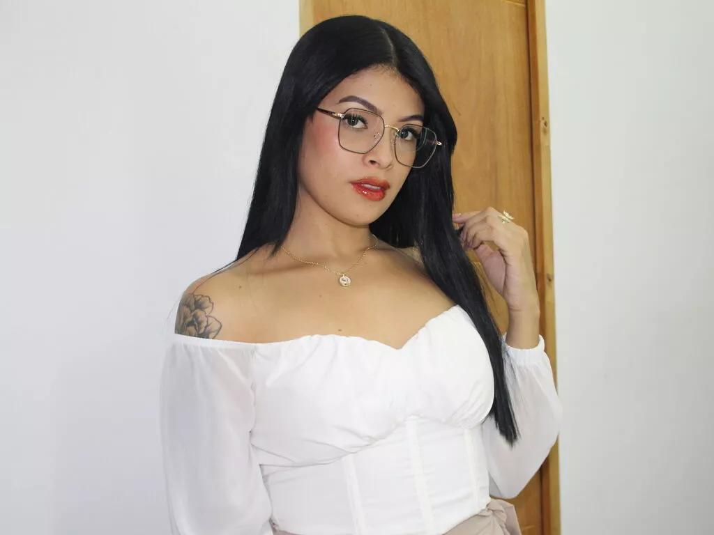 ValeriaRouse from LiveJasmin is Freechat