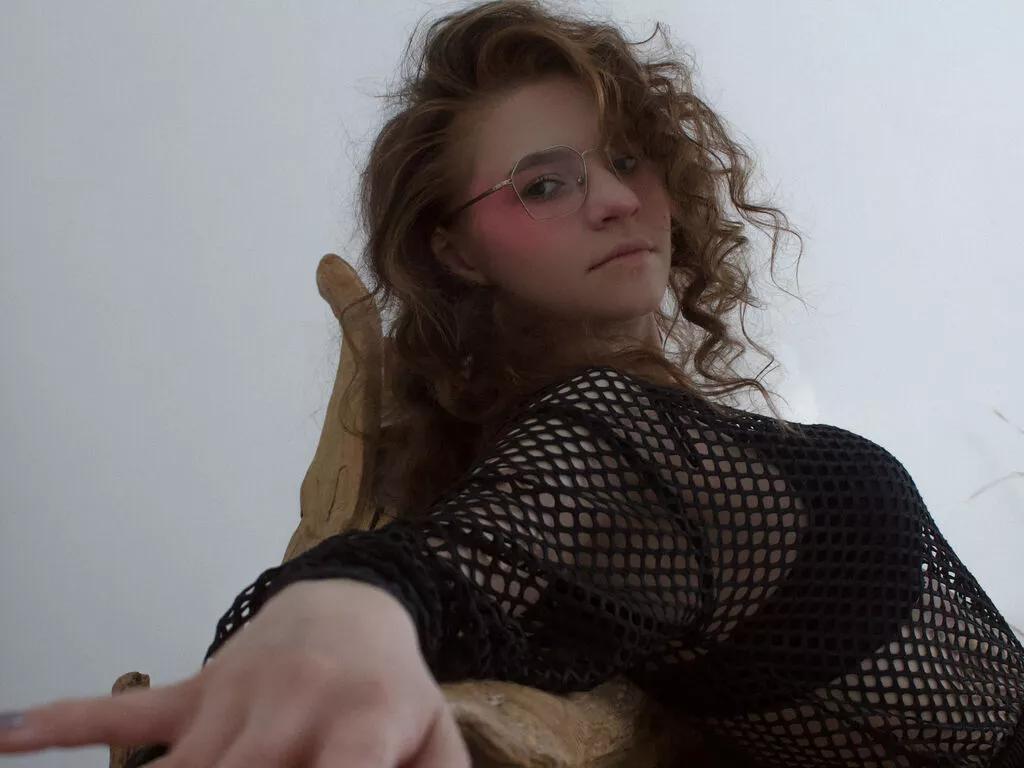 ValeriyaLand from LiveJasmin is Freechat