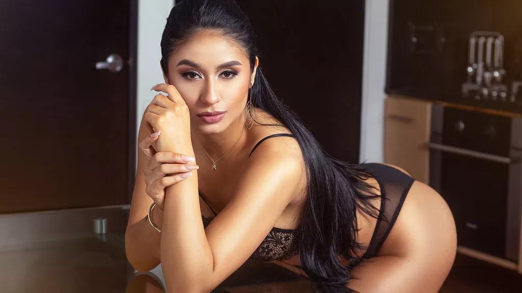 ValeryKlaus from LiveJasmin is Freechat