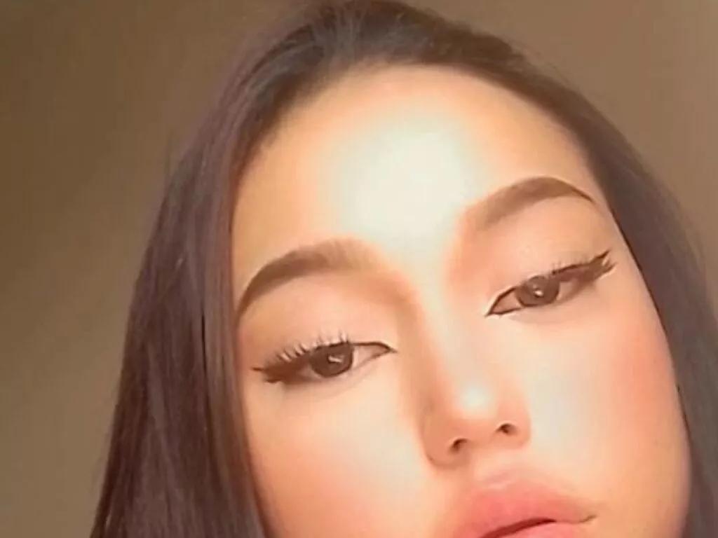 ValerySandoval from LiveJasmin is Freechat