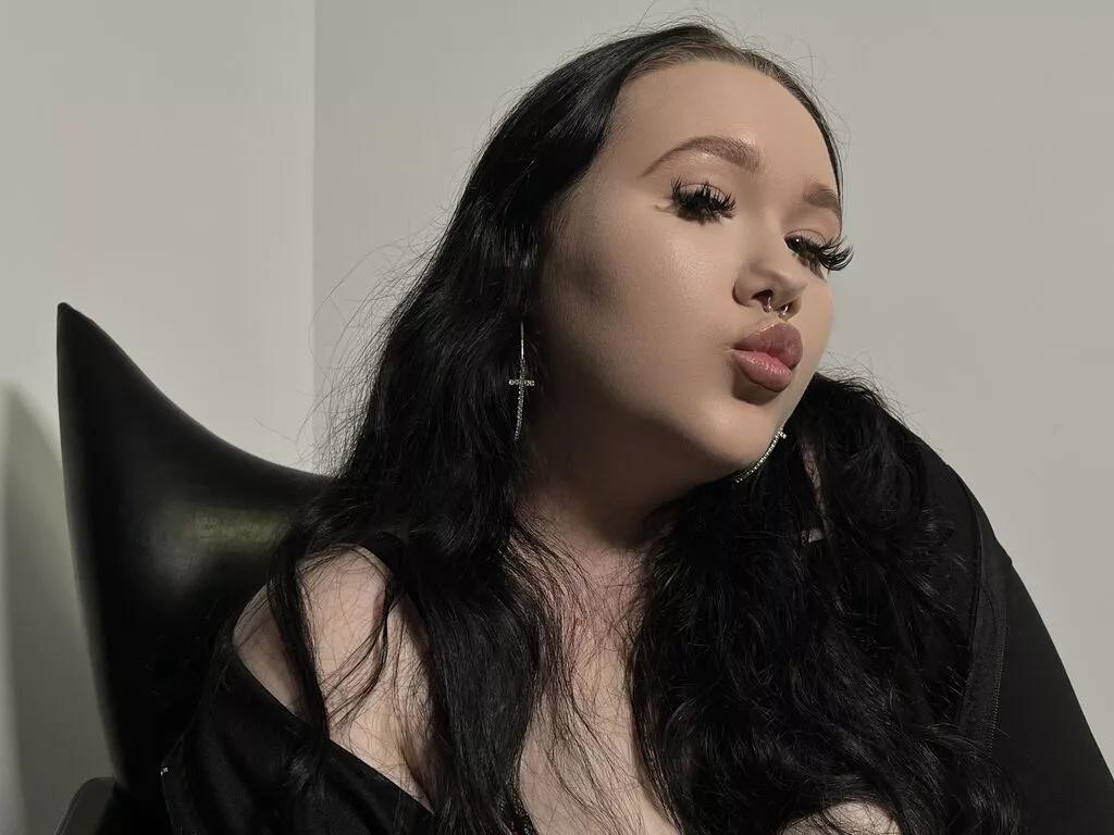 VanessaBerry from LiveJasmin is Freechat