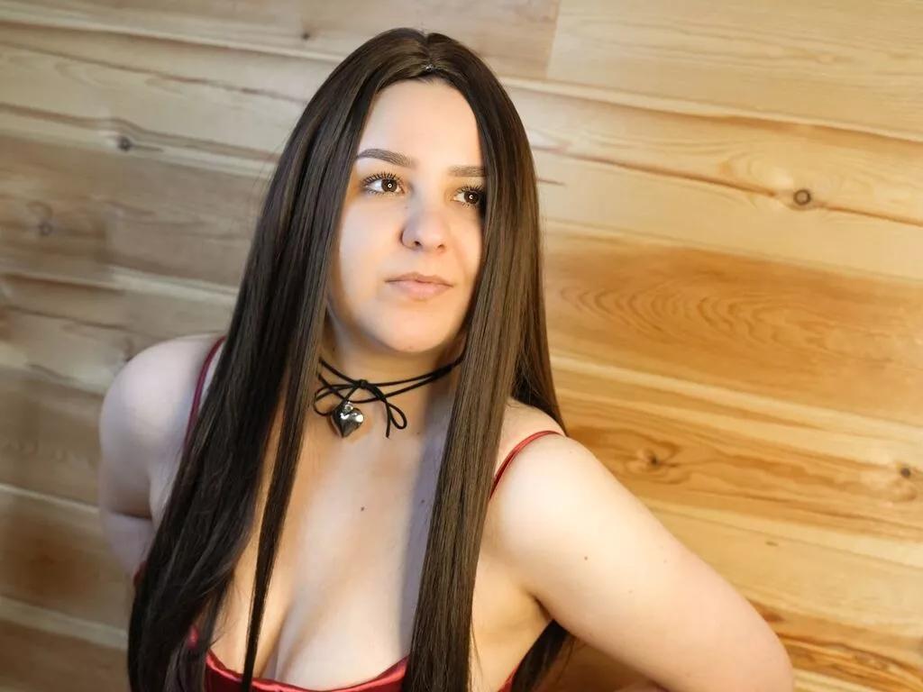 VanessaMartines from LiveJasmin is Freechat
