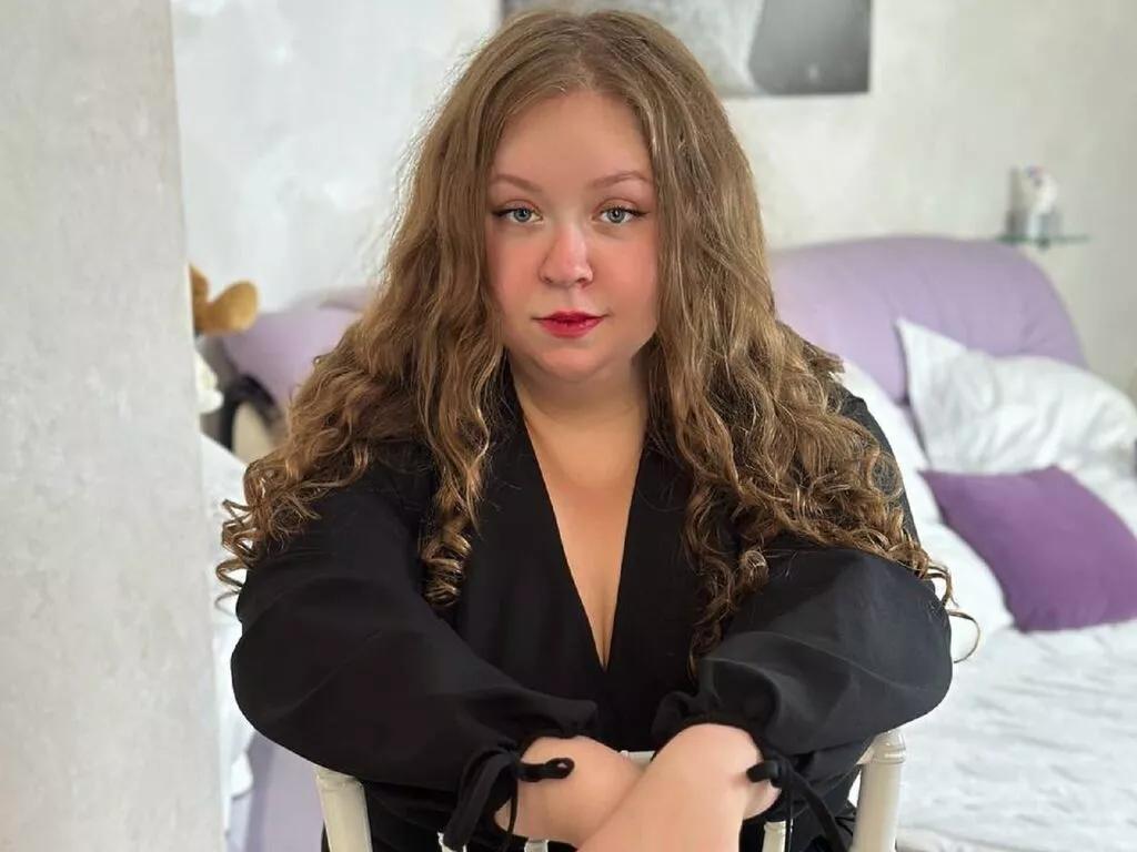 VanessaVoss from LiveJasmin is Freechat