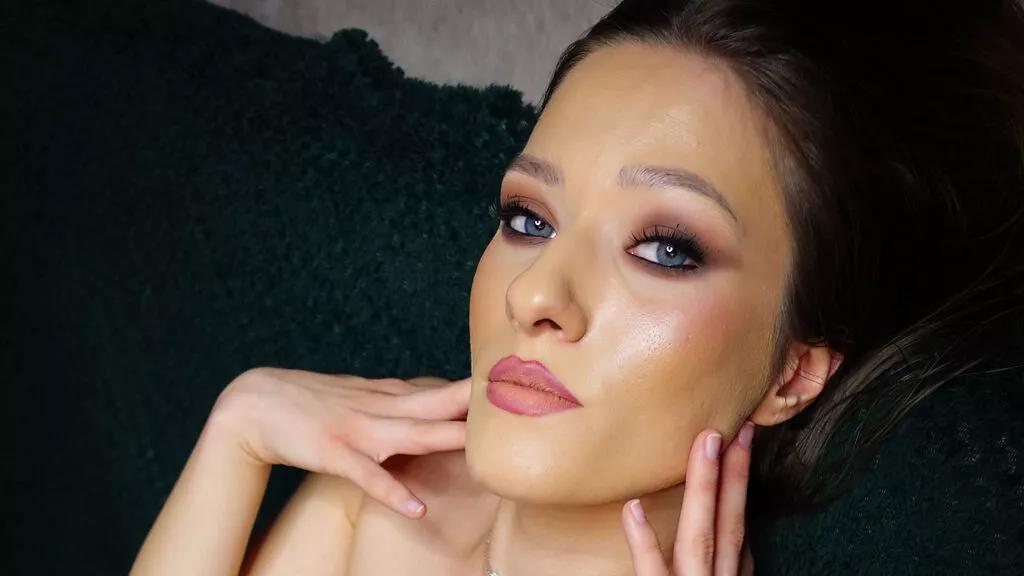 Photos of VanyaRay from LiveJasmin is Freechat