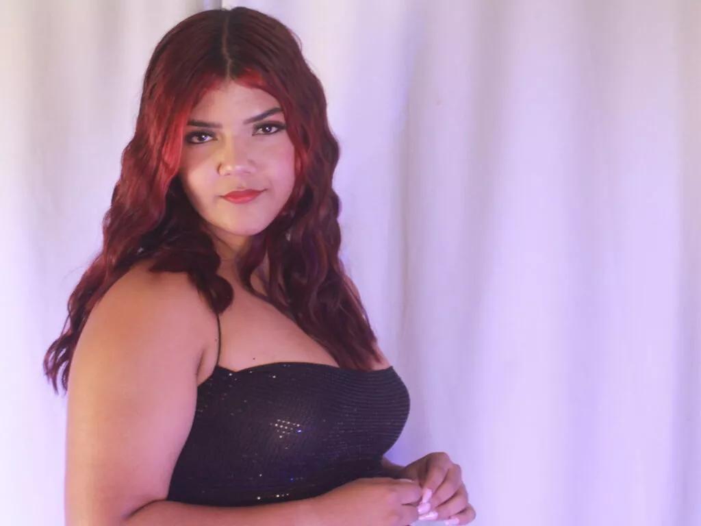 Photos of VelvetFlame from LiveJasmin is Freechat