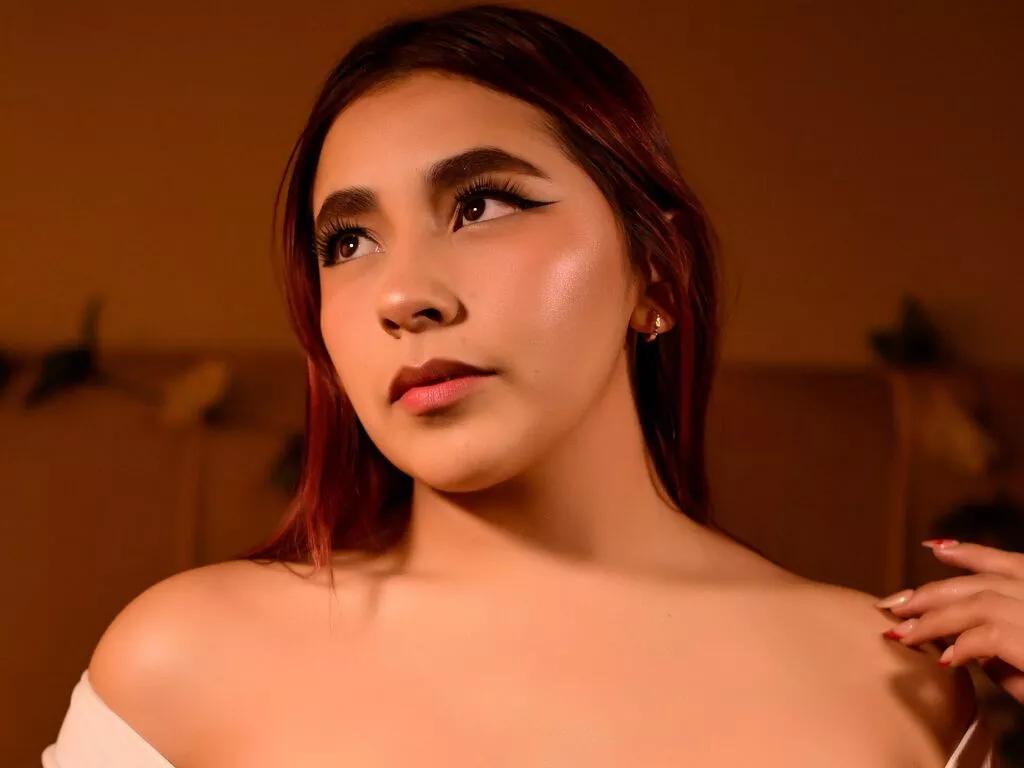 VenusDeligh from LiveJasmin is Freechat