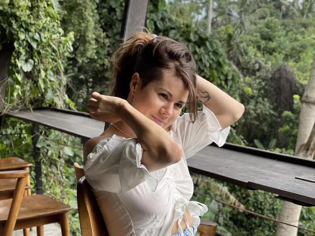 VenusVerde from LiveJasmin is Freechat