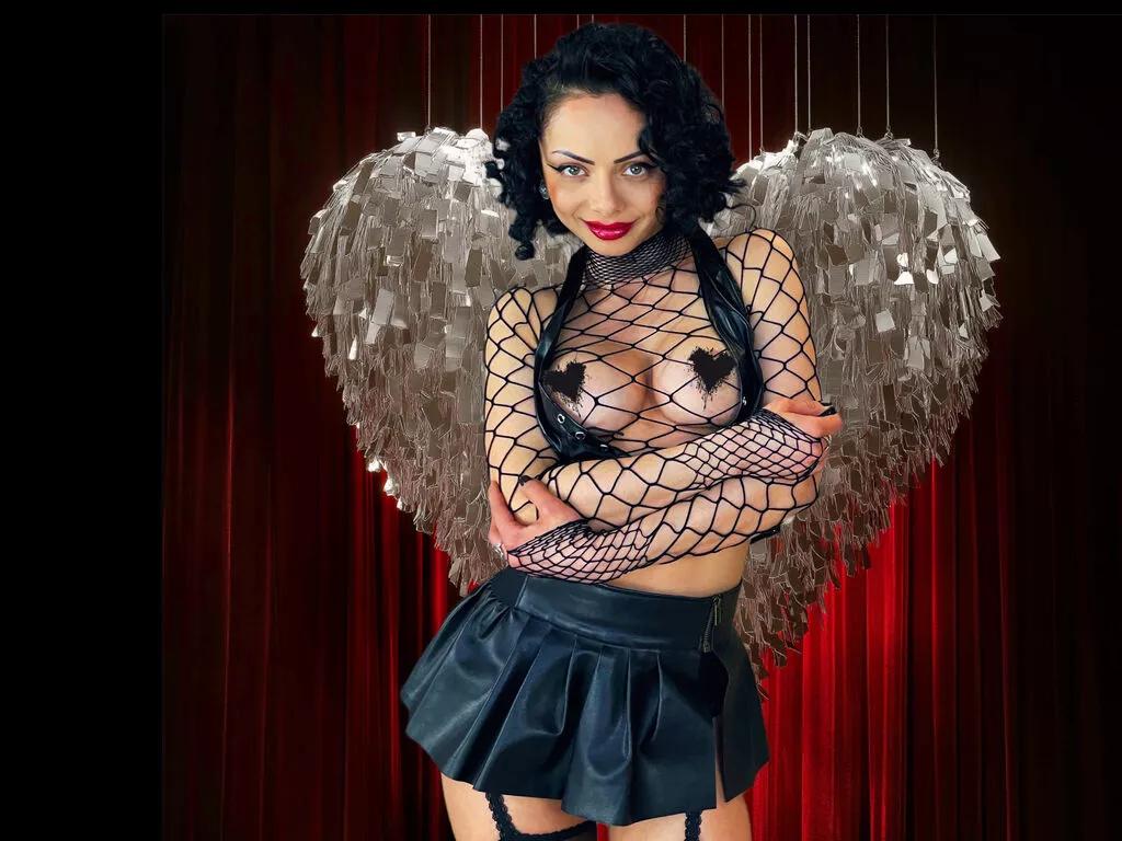 VeronicaQuinn from LiveJasmin is Freechat