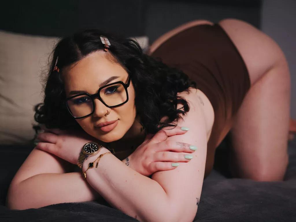 VickyEden from LiveJasmin is Freechat