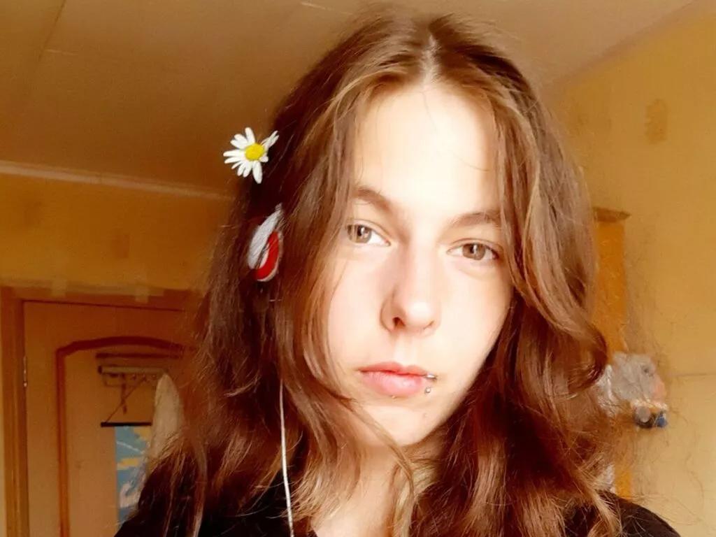 VictorinaDelorbe from LiveJasmin is Freechat