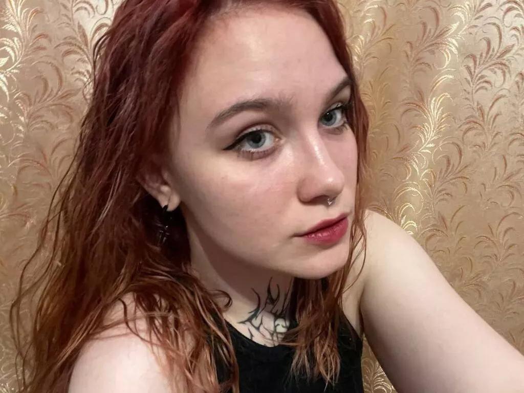 VioletGoodman from LiveJasmin is Freechat