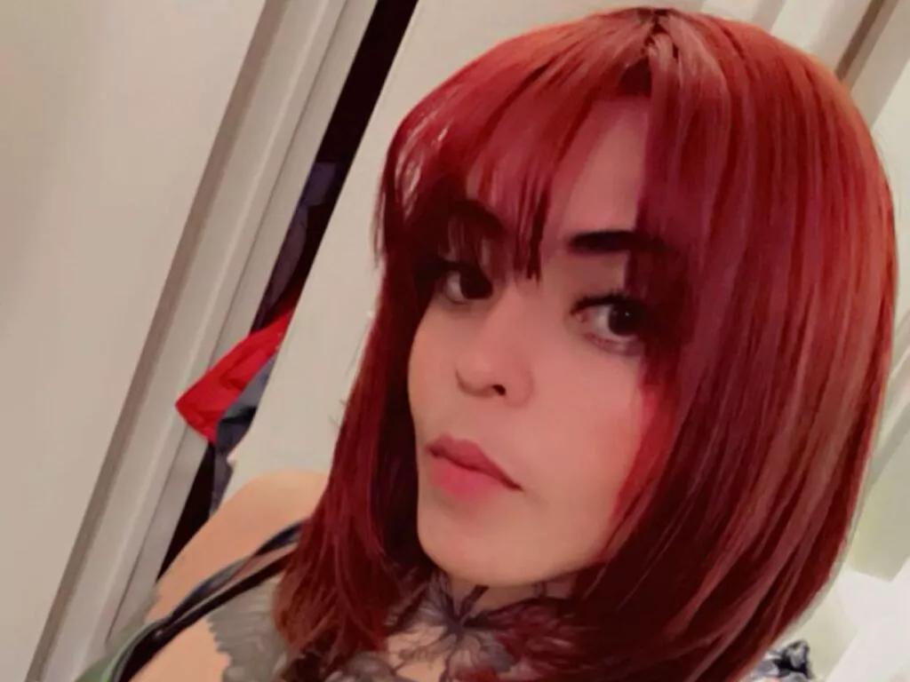 VioletTom from LiveJasmin is Freechat
