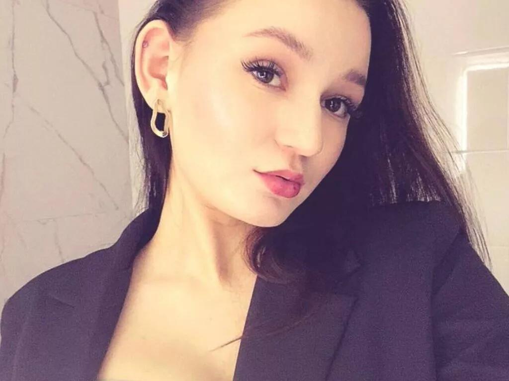 ViollaShake from LiveJasmin is Freechat