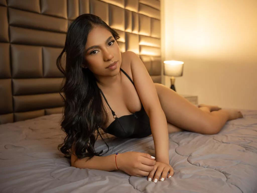VivianPalacios from LiveJasmin is Freechat