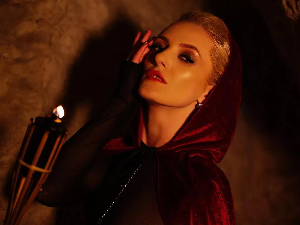 Photos of ViviennePower from LiveJasmin is Freechat