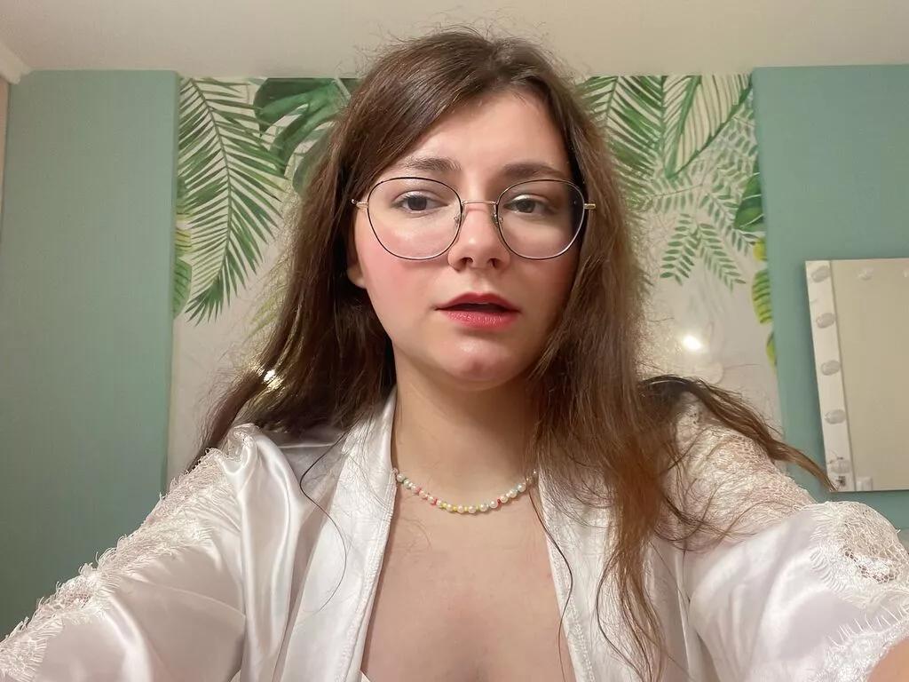 XenaSmith from LiveJasmin is Freechat