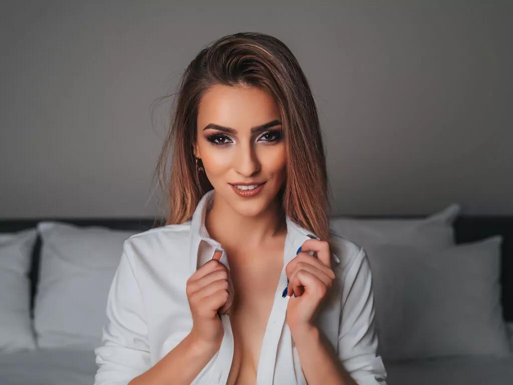 ZaineRubio from LiveJasmin is Freechat