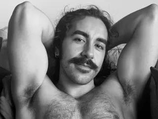 Photos of Geraldo_Givera from Streamate is Group
