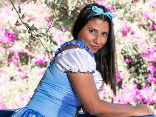 Photos of SolSinger from Streamate is Group