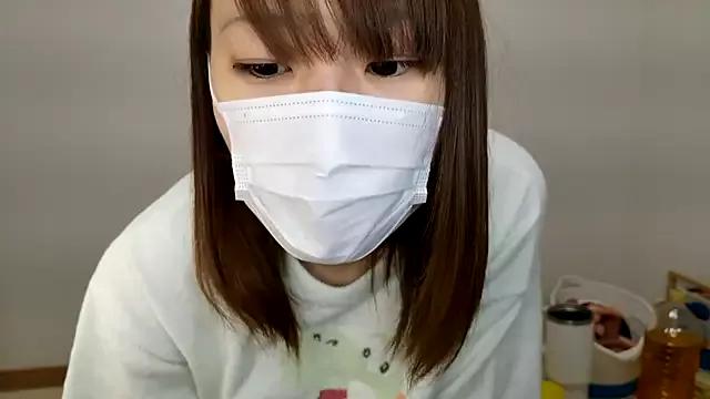 Photos of --chan--hii from StripChat is Group