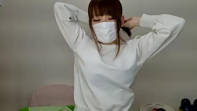 Photos of --chan--hii from StripChat is Group