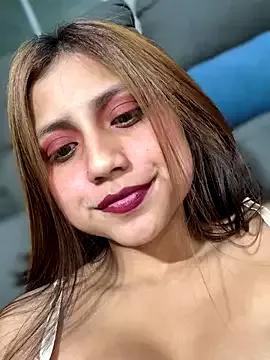 Photos of -Adrilux- from StripChat is Freechat