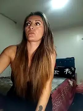 -AngelNova- from StripChat is Freechat