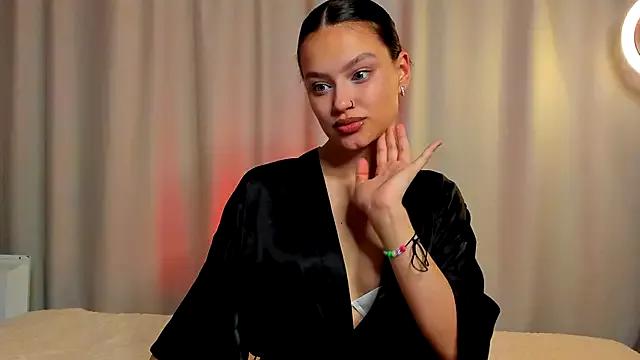 -CamillaStar- from StripChat is Freechat