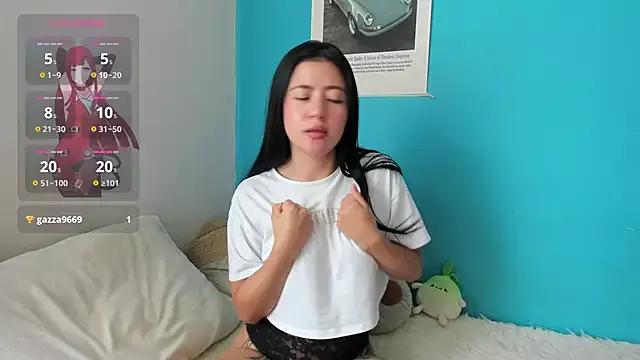 -EMILY_SWAN- from StripChat is Freechat