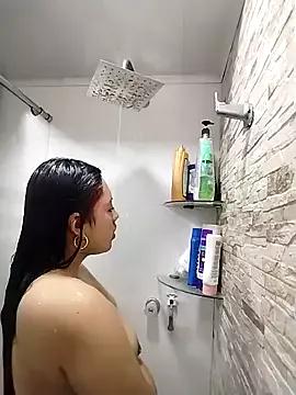 -iamselene from StripChat is Freechat