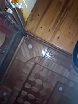 -Kitty-92 from StripChat is Freechat