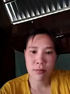 -Lana-123 from StripChat is Freechat