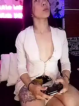 -Lola_Bunny from StripChat is Freechat