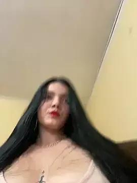 -LUCIANA- from StripChat is Freechat