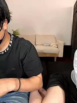 Photos of -Master_P_bbb- from StripChat is Group