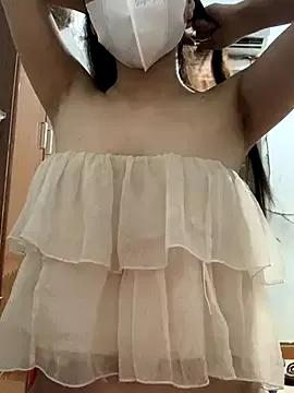 -mathcute- from StripChat is Freechat
