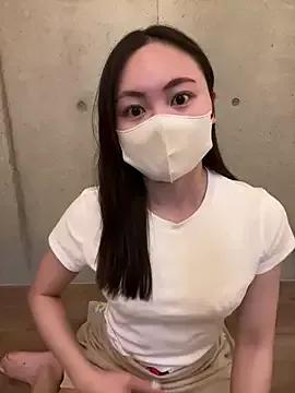 -NICORA-CHAN from StripChat is Freechat
