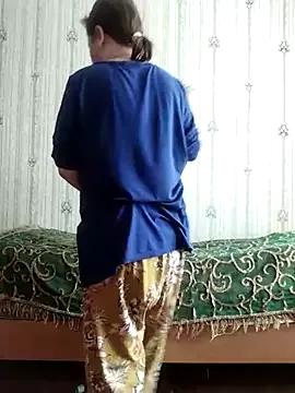 -YourLika- from StripChat is Freechat