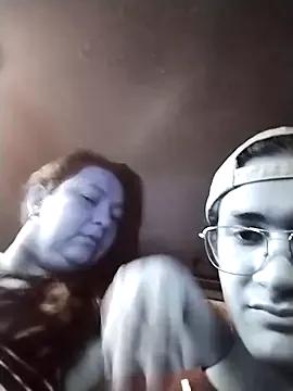18and45couple from StripChat is Freechat