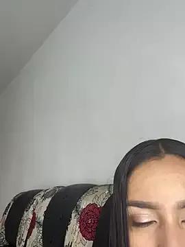 18cuteanita from StripChat is Freechat