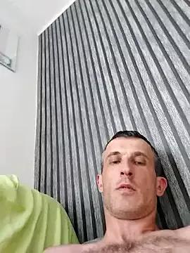 1983ADAM from StripChat is Freechat