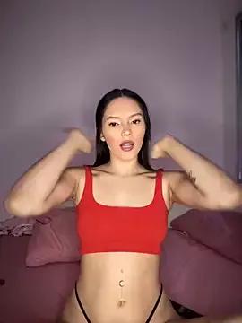 1abby from StripChat is Freechat