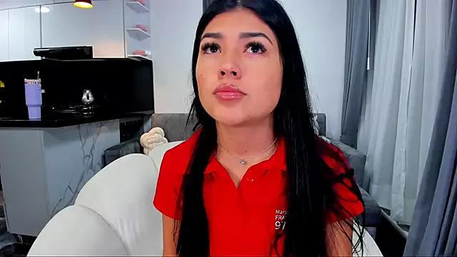 1lubonnie from StripChat is Freechat