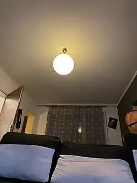 1Richrichard1 from StripChat is Freechat