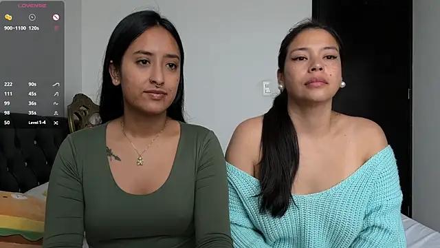 Girls free live sex cams: Check out the satisfaction of typing and cam2cam with our sensual livestreamers, who will teach you all about temptation and desires with their smoking hot physiques.