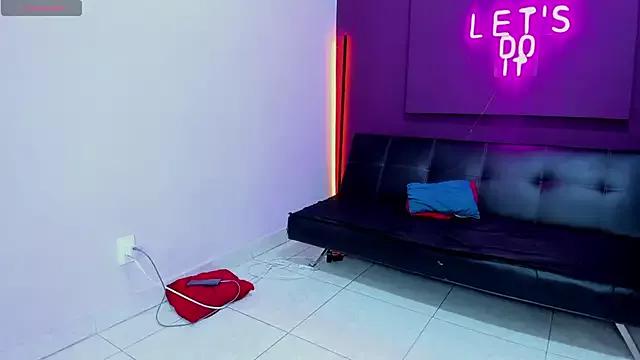 4PlayRoom from StripChat is Freechat